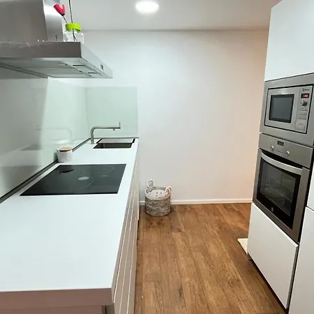 Centro De Con Parking Gratuito By El Conserje Apartamento Dénia