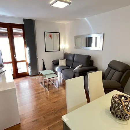 Centro De Con Parking Gratuito By El Conserje Apartamento Dénia