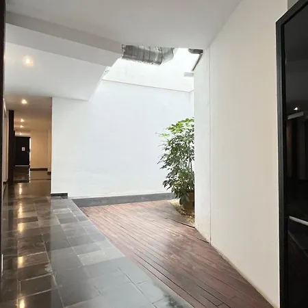 Centro De Con Parking Gratuito By El Conserje * 德尼亚