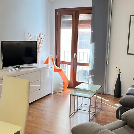 Centro De Con Parking Gratuito By El Conserje 公寓 德尼亚