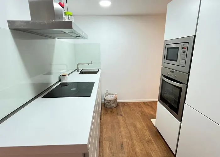 Centro De Con Parking Gratuito By El Conserje Daire Denia