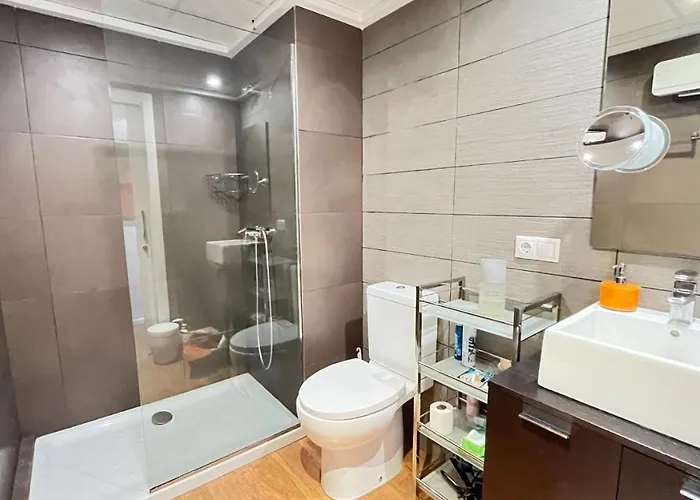 Centro De Con Parking Gratuito By El Conserje Daire Denia