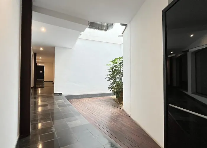 Centro De Con Parking Gratuito By El Conserje * Denia